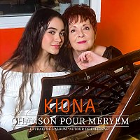 Kiona – Chanson pour Meryem [Extrait de l'album "Autour de Fabienne"]