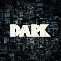 Přední strana obalu CD Dark