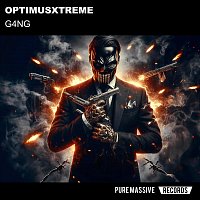 Přední strana obalu CD G4NG