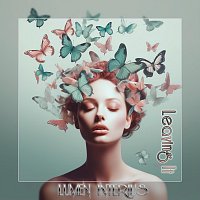 Přední strana obalu CD Leaving It