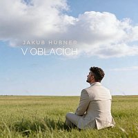 Přední strana obalu CD V oblacích (Dream Edit)