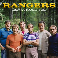 Rangers (Plavci) – Zlatá kolekce CD