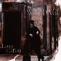 Deville, Willy – Loup Garou