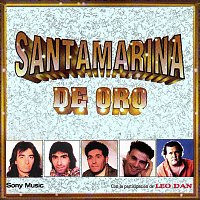 Santamarina – Santamarina de Oro