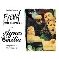 Johan Soderqvist – Musik ur filmerna Agnes Cecilia och Freud flyttar hemifran (Original Motion Picture Soundtrack)