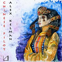Přední strana obalu CD Chinese Pilot
