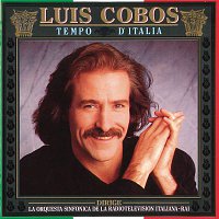 Luis Cobos – Luis Cobos dirige la Orquesta Sinfonica de la Radiotelevision Italiana - Rai  - Tempo D'Italia (Remasterizado)