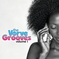 Přední strana obalu CD The Verve Grooves Vol. 1