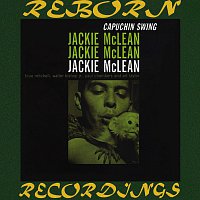 Jackie McLean – Capuchin Swing (HD Remastered)