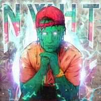 Přední strana obalu CD Молодой