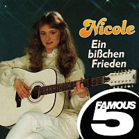 Nicole – Ein biszchen Frieden