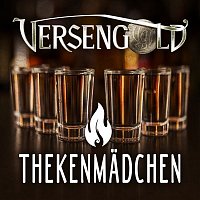 Versengold – Thekenmadchen