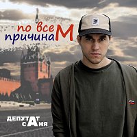 Přední strana obalu CD По всем причинам