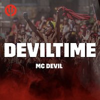 MC Devil – DEVILTIME