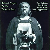 Hans Knappertsbusch – Parsifal - Dritter Aufzug