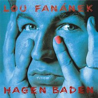 Lou Fanánek Hagen – Hagen Baden LP