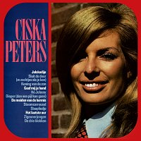 Ciska Peters – Ciska Peters [Remastered 2022]