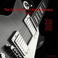 Různí interpreti – The Great Rock 'n' Roll Collection Volume 4