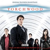Ben Foster – Torchwood [Original Television Soundtrack]