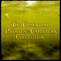 London Music Works, The City of Prague Philharmonic Orchestra – The Essential Pirates of the Caribbean Collection