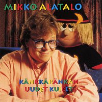 Mikko Alatalo – Kankkarankan uudet kujeet