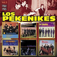 Los Pekenikes – Los Ep'S Originales Remasterizados Vol.2