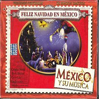 Various  Artists – Feliz Navidad