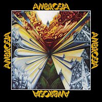 Přední strana obalu CD Ambrosia