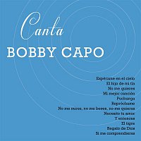 Canta Bobby Capó