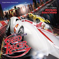 Michael Giacchino – Speed Racer