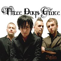 Three Days Grace – Pain