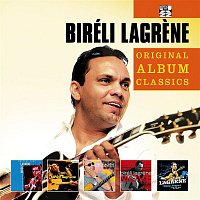 Bireli Lagrene – 5 Original Album Classics
