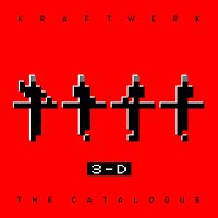 Kraftwerk – The Robots (3-D)