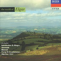 Různí interpreti – The World of Elgar