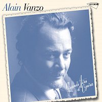 Alain Vanzo – Grands Airs D'Opéra