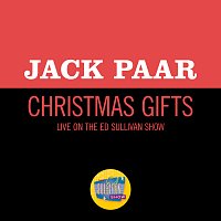 Jack Paar – Christmas Gifts [Live On The Ed Sullivan Show, December 16, 1956]