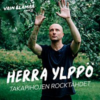 Takapihojen rocktahdet [Vain elamaa kausi 11]