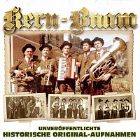 Přední strana obalu CD Unveröffentlichte historische Original-Aufnahmen (Live)