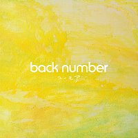 back number – HUMOR