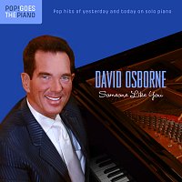 David Osborne – Pop! Goes the Piano: Someone Like You
