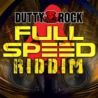 Various  Artists – Full Speed Riddim