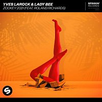 Yves Larock & Lady Bee – Zookey 2021 (feat. Roland Richards) [Extended Mix]