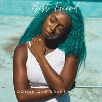 Přední strana obalu CD Best Friend