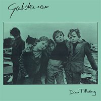 Dan Tillberg – Gatstenar