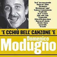 'E cchiu bell' canzone 'e Domenico Modugno
