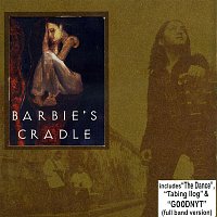 Přední strana obalu CD Barbies Cradle
