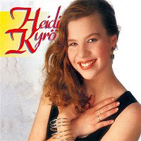 Přední strana obalu CD Heidi Kyro