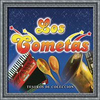 Los Cometas – Tesoros De Coleccion - Los Cometas