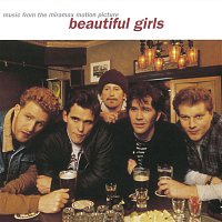 Various Artists.. – Beautiful Girls