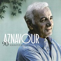 Charles Aznavour – 90e Anniversaire